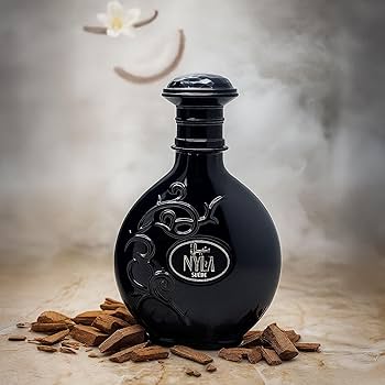 Echantillon Nyla Suede Eau Parfum de Arabiyat Prestige
