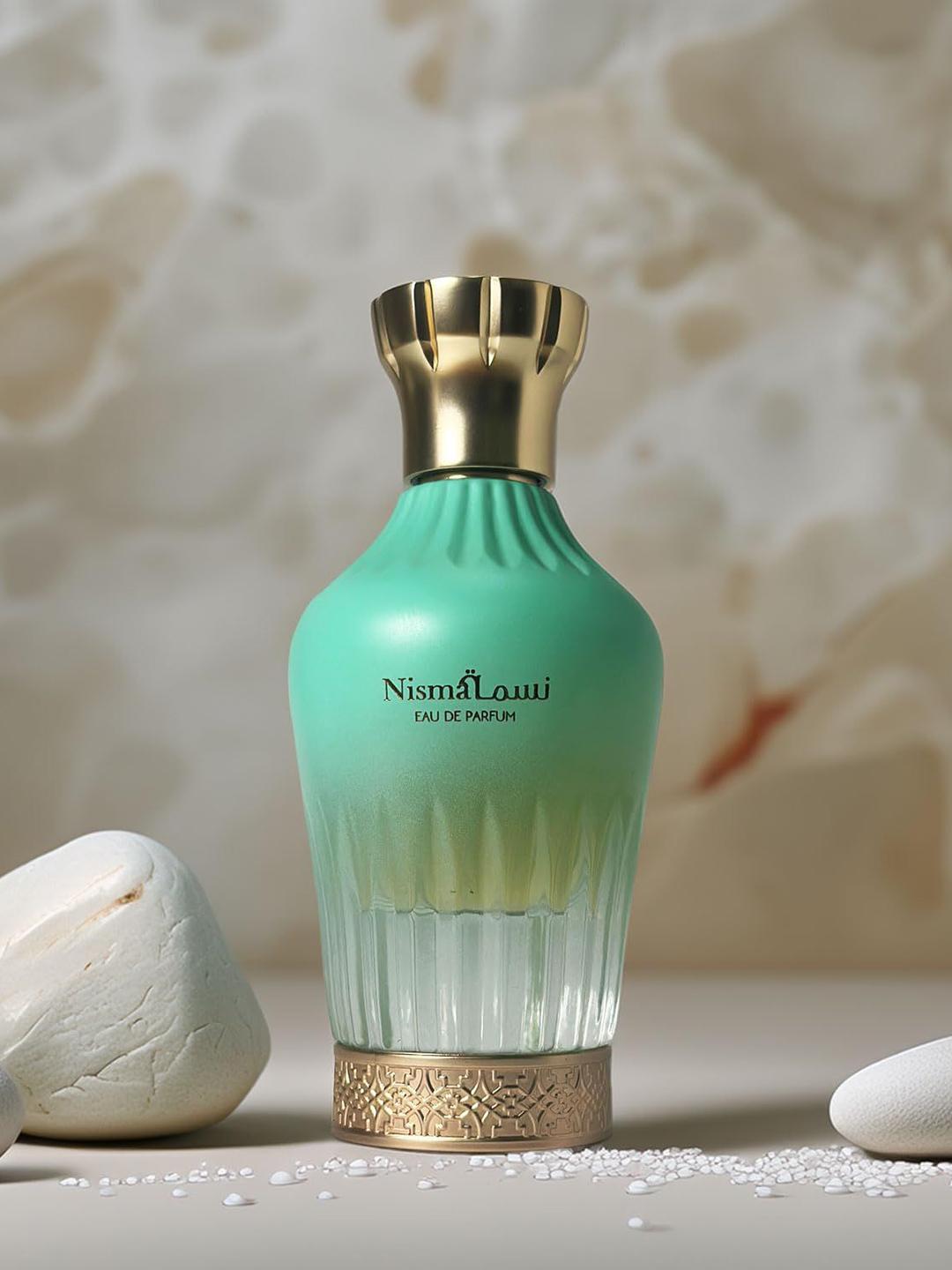 Echantillon Nisma Eau Parfum de Arabiyat Prestige