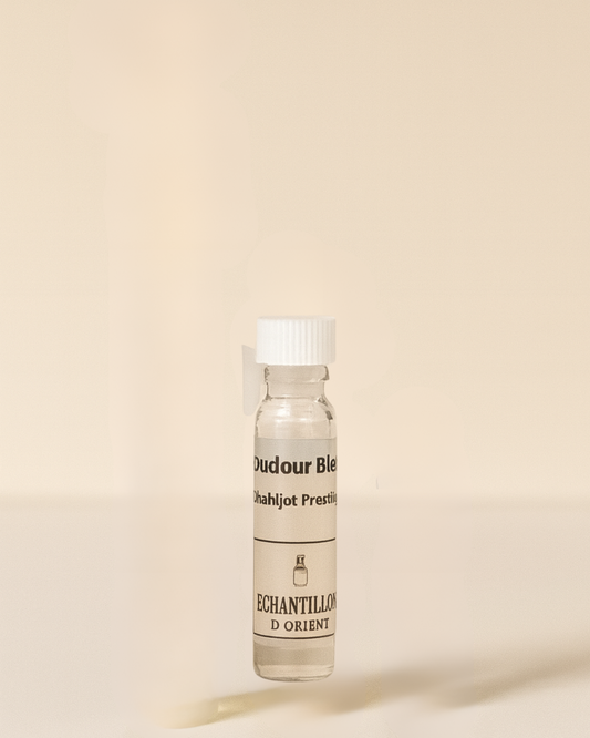 Lots de 10 Échantillons de Parfums de 1 ml