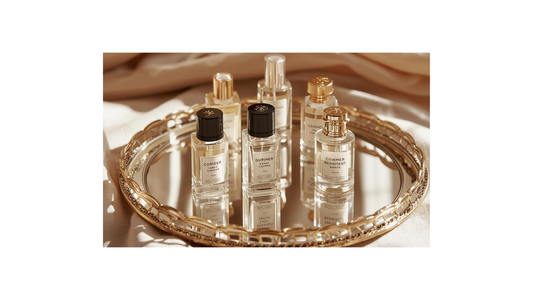 🪴Découvrez l’Univers des Échantillons Lattafa : Le Porte-Entrée Vers les Parfums Arabes