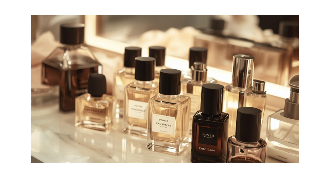 🌺Découvrez les Échantillons Maison Alhambra : Plongée dans l’Art du Parfum Arabe