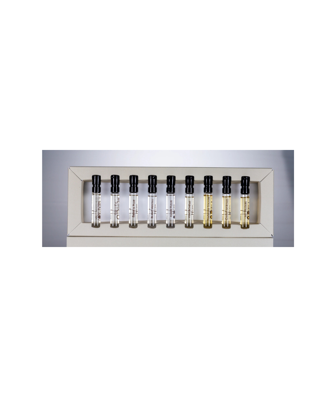 🍂Lots d’échantillon parfum : 7 raisons d’essayer avant d’acheter