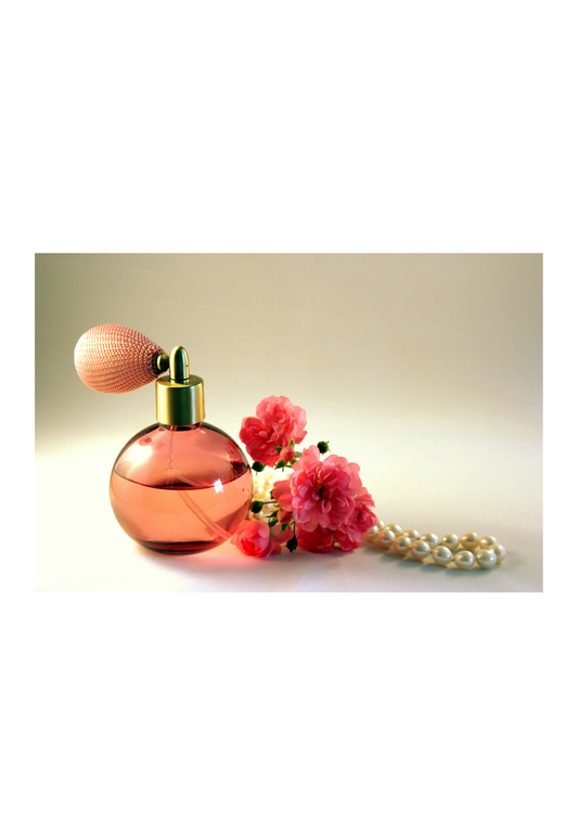 ✨ Découvrez la Puissance des Échantillons de Parfums de Dubaï : Le Chemin le Plus Sûr Vers Votre Fragrance Idéale