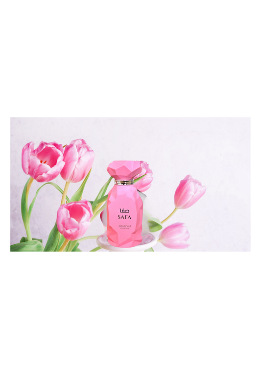 🌟 Arabiyat Prestige : L’Art de Découvrir la Parfumerie Orientale Grâce aux Échantillons