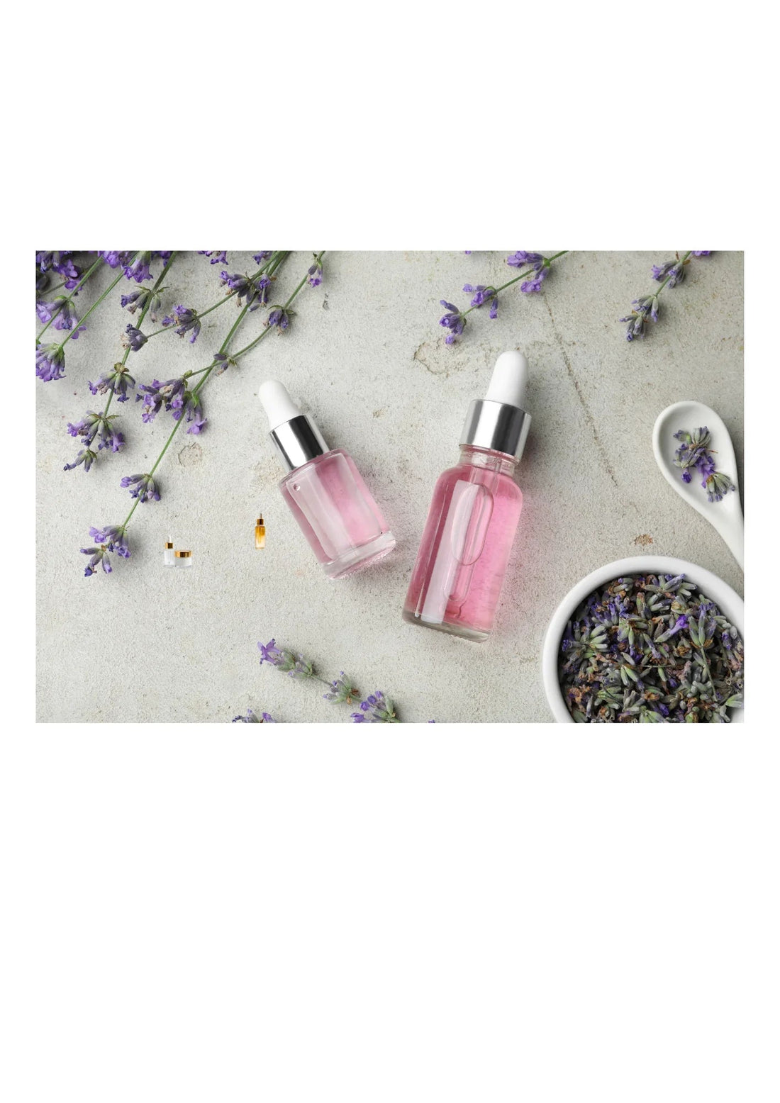 🌟 Pourquoi tester un échantillon de parfum avant d’acheter ?