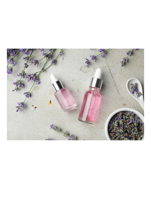 🌟 Pourquoi tester un échantillon de parfum avant d’acheter ?