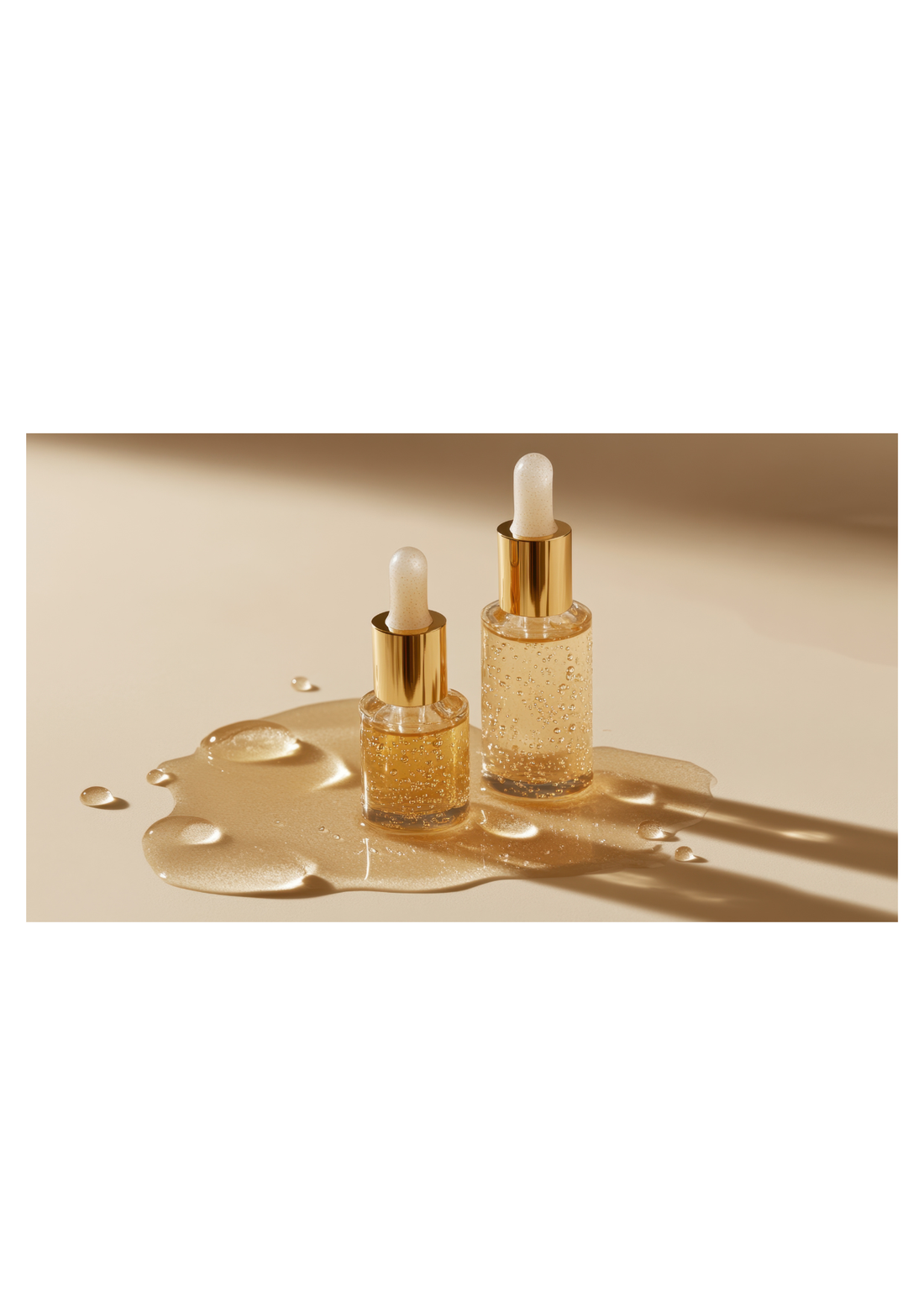 🌿 Les bienfaits des huiles naturelles orientales : un trésor à découvrir