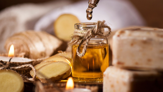 🌟Les 7 meilleures huiles parfumées orientales de Dubaï à découvrir