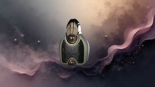 💎 Aariz l’Absolu Arabiyat Prestige : un parfum arabe concentré de Dubaï