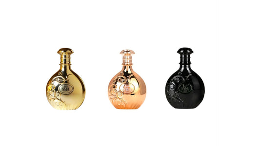 💎Nyla Arabiyat Prestige : 3 parfums arabes incontournables à découvrir