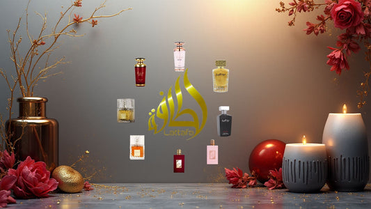 💧Échantillons Lattafa : découvrez 5 secrets du parfum arabe moderne