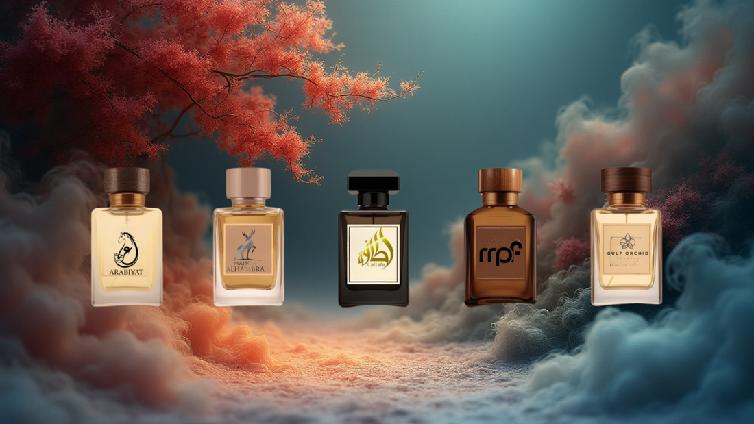 🧴Échantillon de parfum : sont-ils vraiment authentiques ?