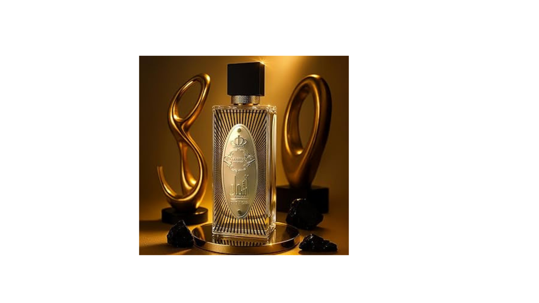 🌙 Asha’A Oud Noir : 5 raisons d’aimer ce parfum arabe puissant