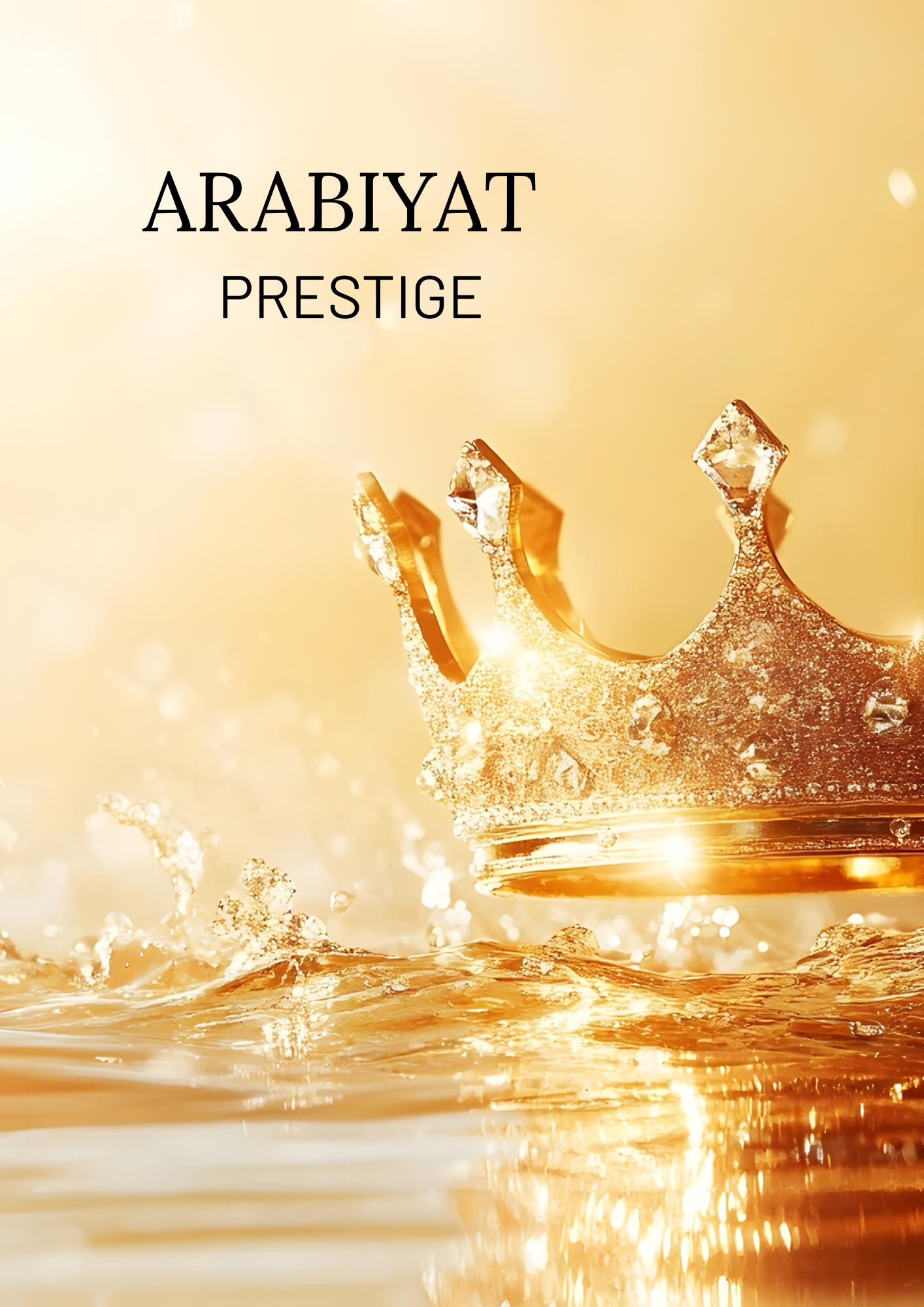 Arabiyat Prestige