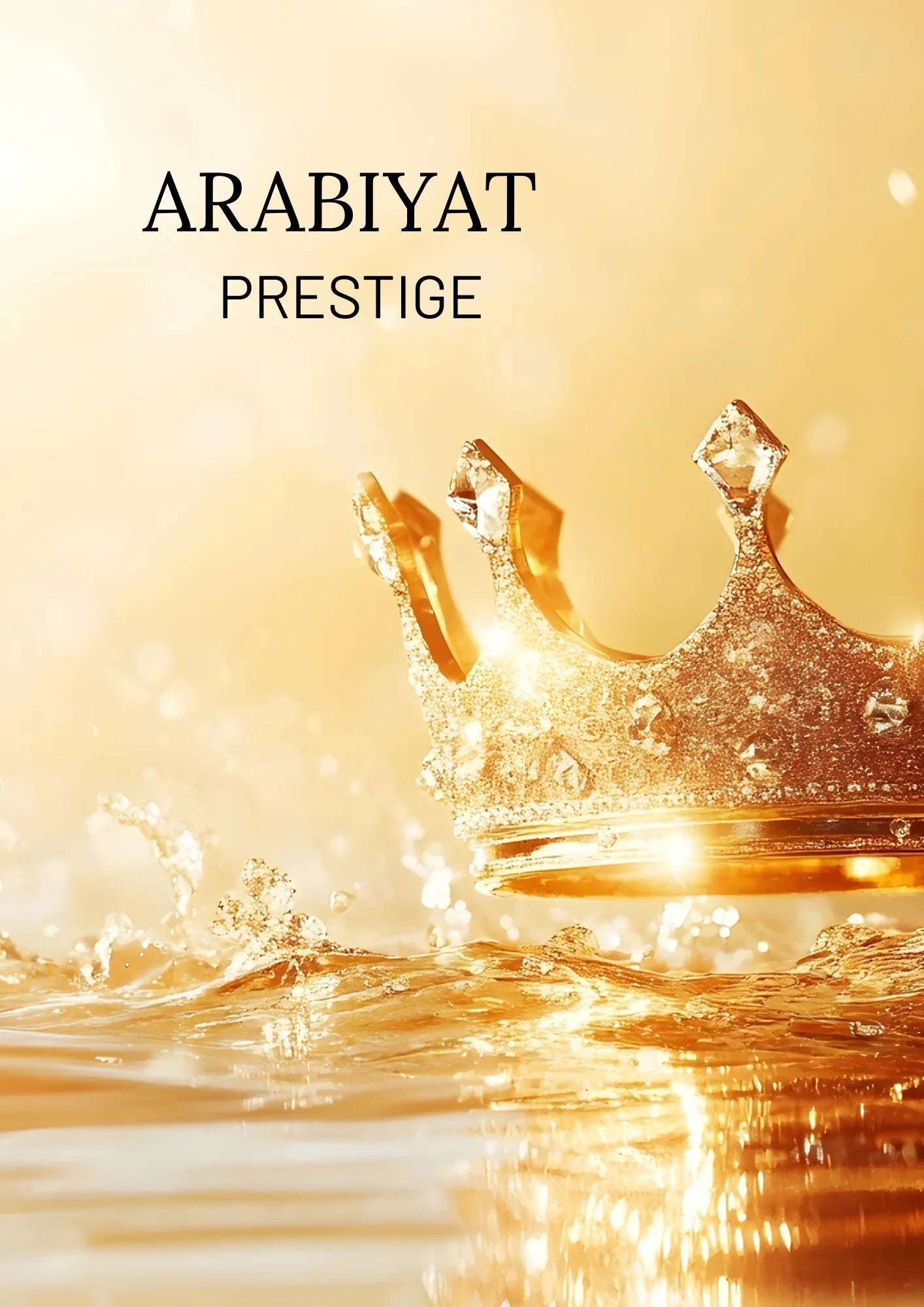 Arabiyat Prestige