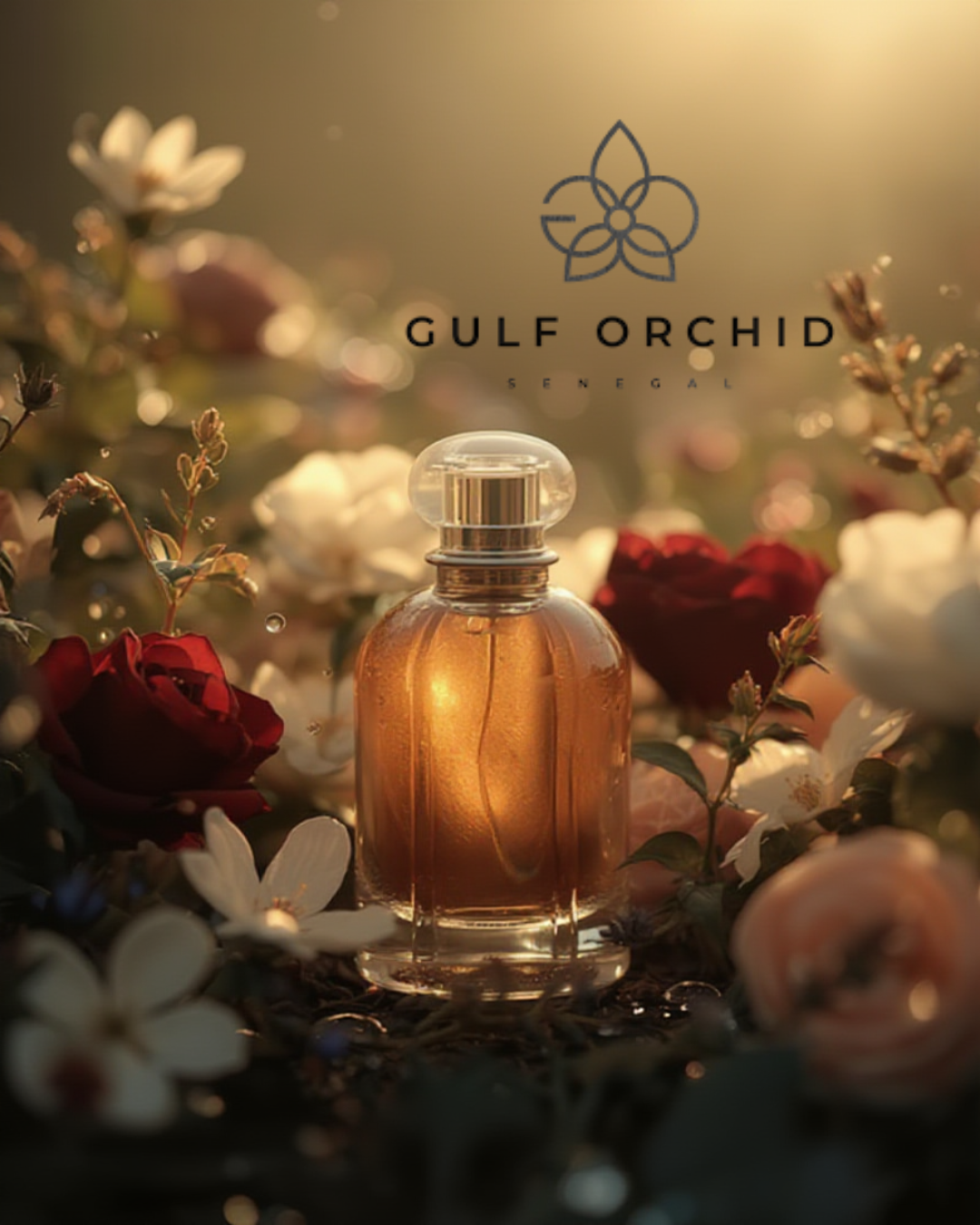 Gulf Orchid