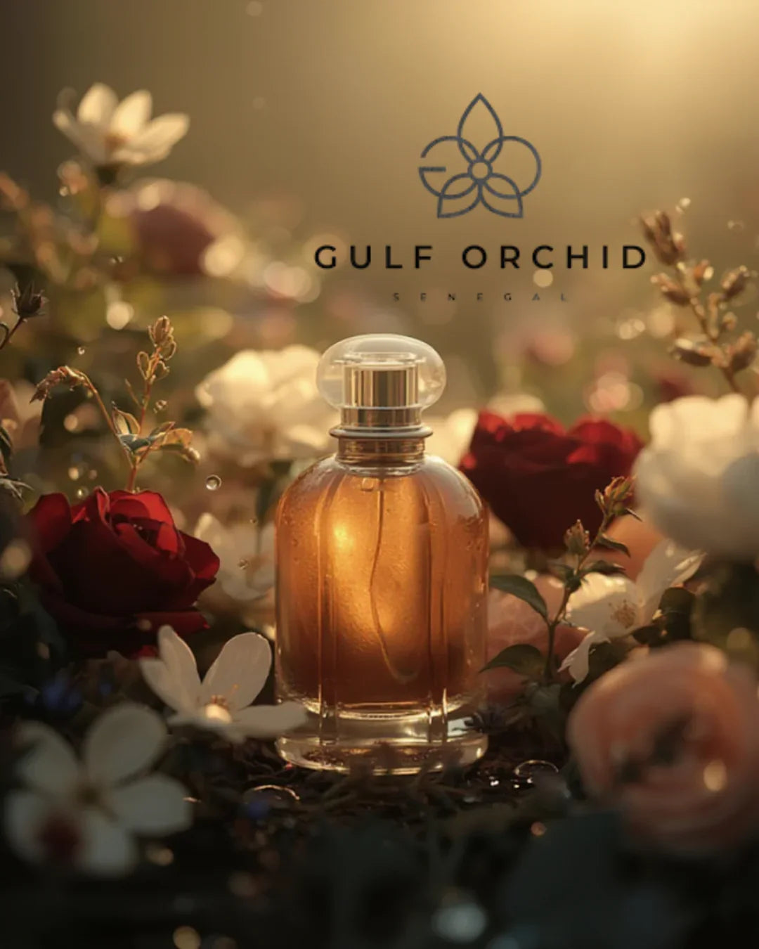 Gulf Orchid