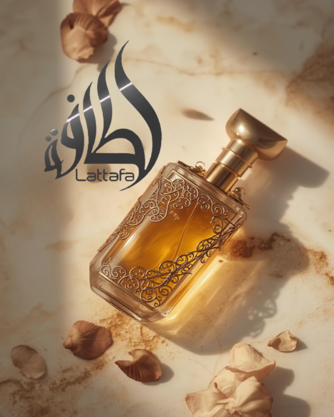 Lattafa Perfumes