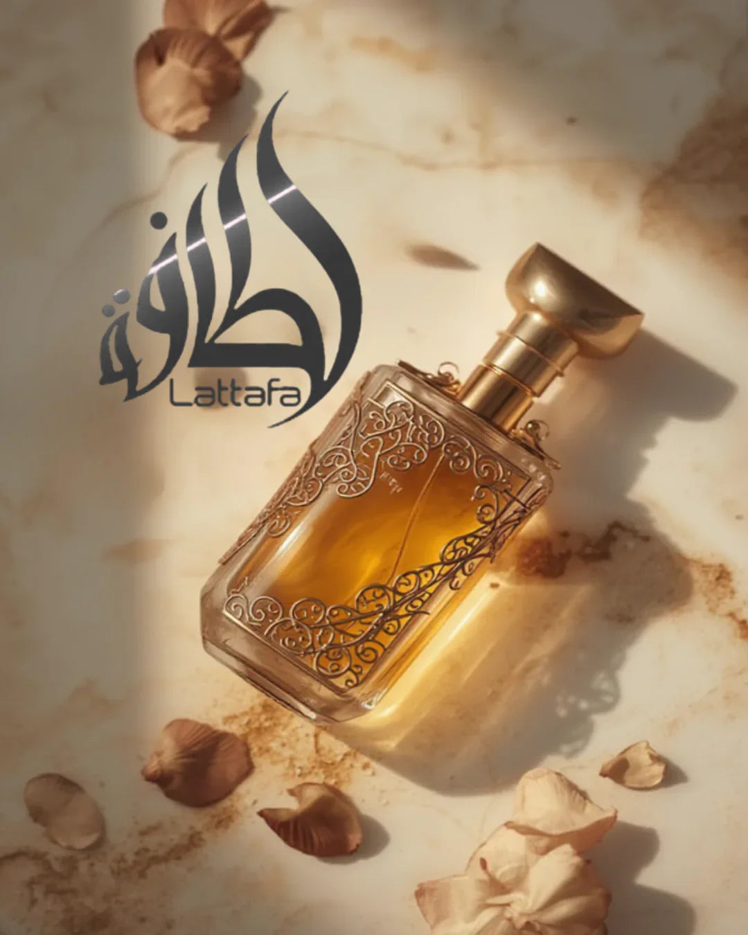 Lattafa Perfumes