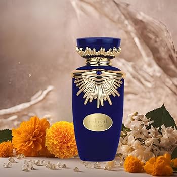 Echantillon Emaan Eau Parfum de Lattafa Perfumes