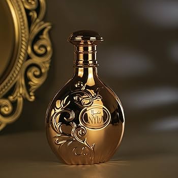 Echantillon Nyla Eau Parfum de Arabiyat Prestige
