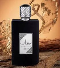 Echantillon Ameer Al Arab  Eau Parfum de Lattafa Perfumes