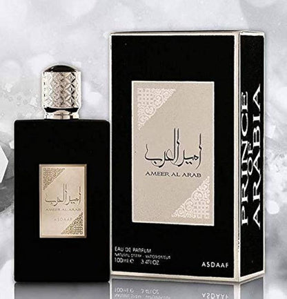 Echantillon Ameer Al Arab  Eau Parfum de Lattafa Perfumes