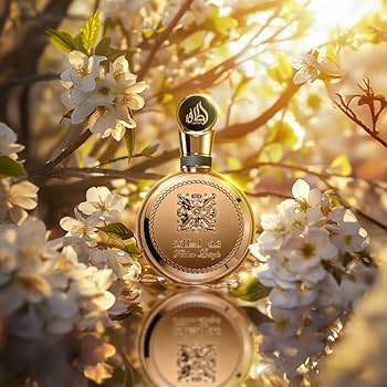 Echantillon Fakhar Gold Eau Parfum de Lattafa Perfumes