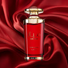 Echantillon Mayar Cherry Intense Eau Parfum de Lattafa Perfumes