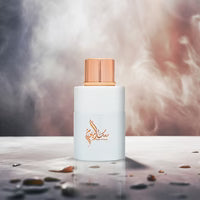 Echantillon Musk Al Youm Eau Parfum de Arabiyat Prestige
