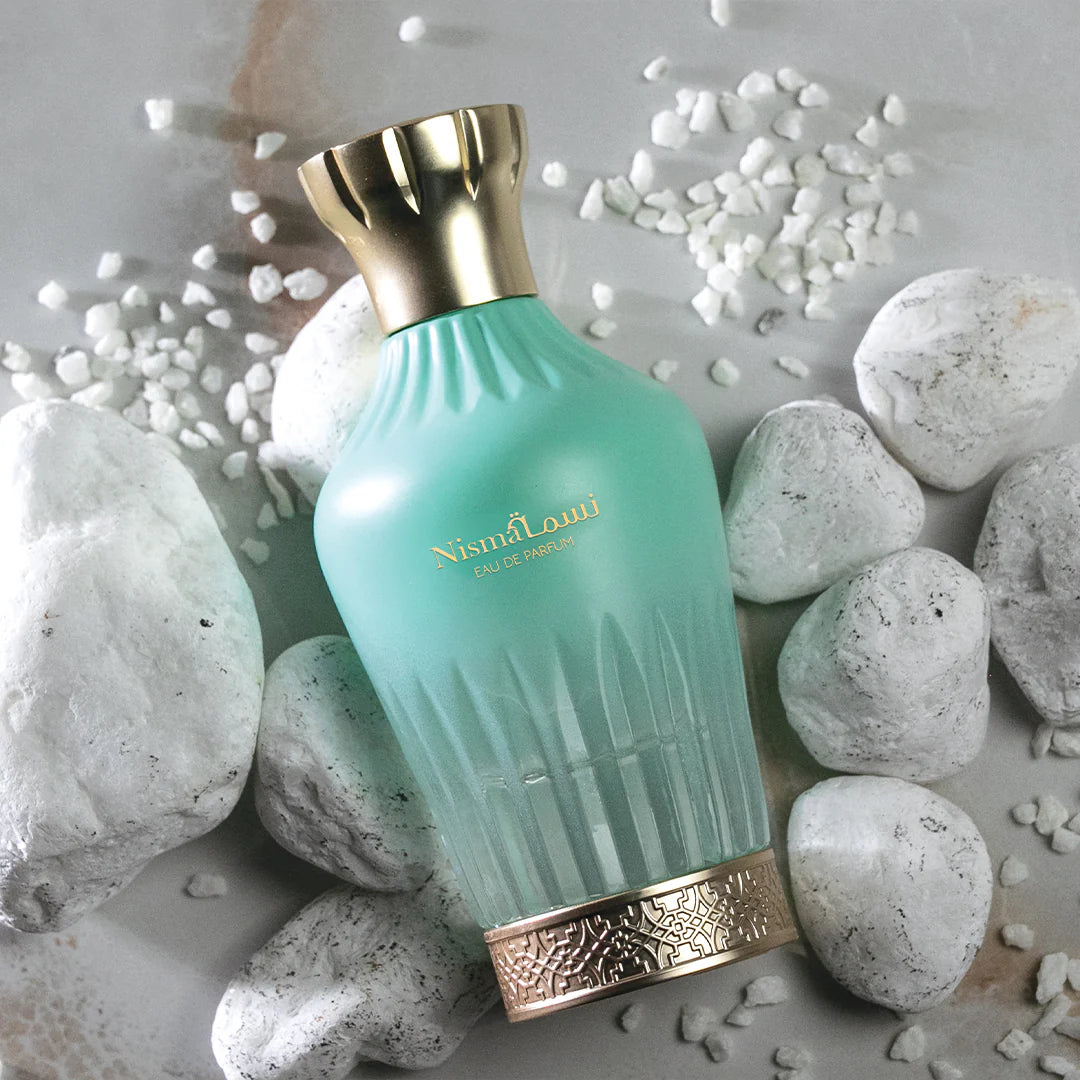Echantillon Nisma Eau Parfum de Arabiyat Prestige