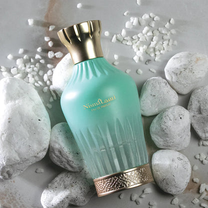 Echantillon Nisma Eau Parfum de Arabiyat Prestige