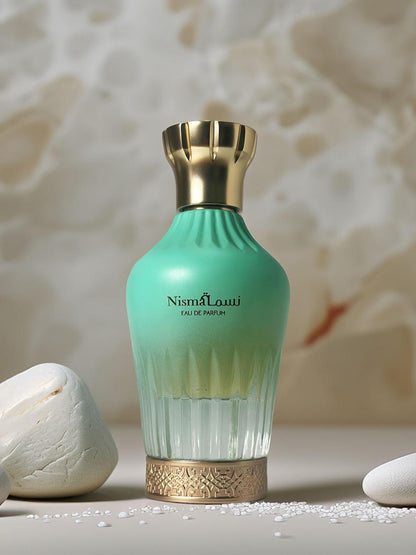 Echantillon Nisma Eau Parfum de Arabiyat Prestige