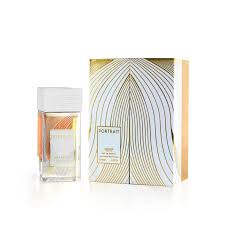 Echantillon Portrait Eau Parfum de Arabiyat Prestige