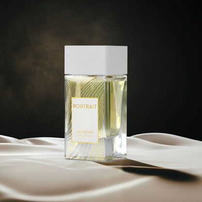 Echantillon Portrait Eau Parfum de Arabiyat Prestige