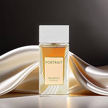 Echantillon Portrait Eau Parfum de Arabiyat Prestige