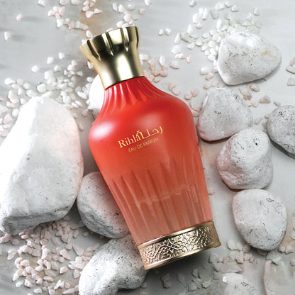 Echantillon Rihal Eau Parfum de Arabiyat Prestige