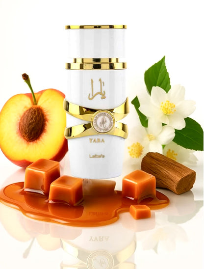 Echantillon Yara Moi Eau Parfum de Lattafa Perfumes
