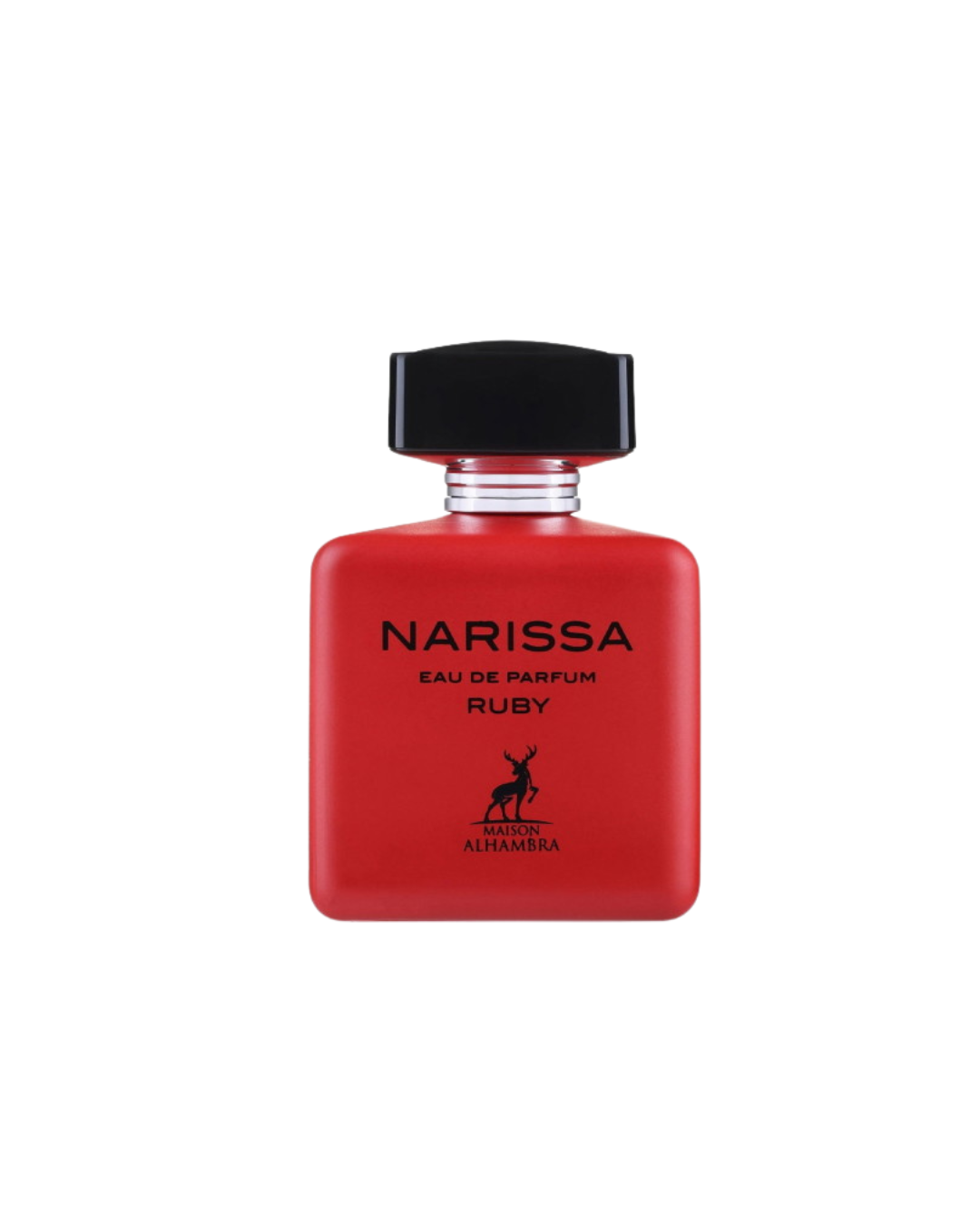 Echantillon Narissa Ruby Eau Parfum de Maison Alhambra