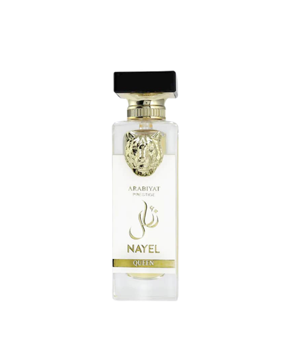 Echantillon Nayel Queen Eau Parfum de Lattafa Perfumes