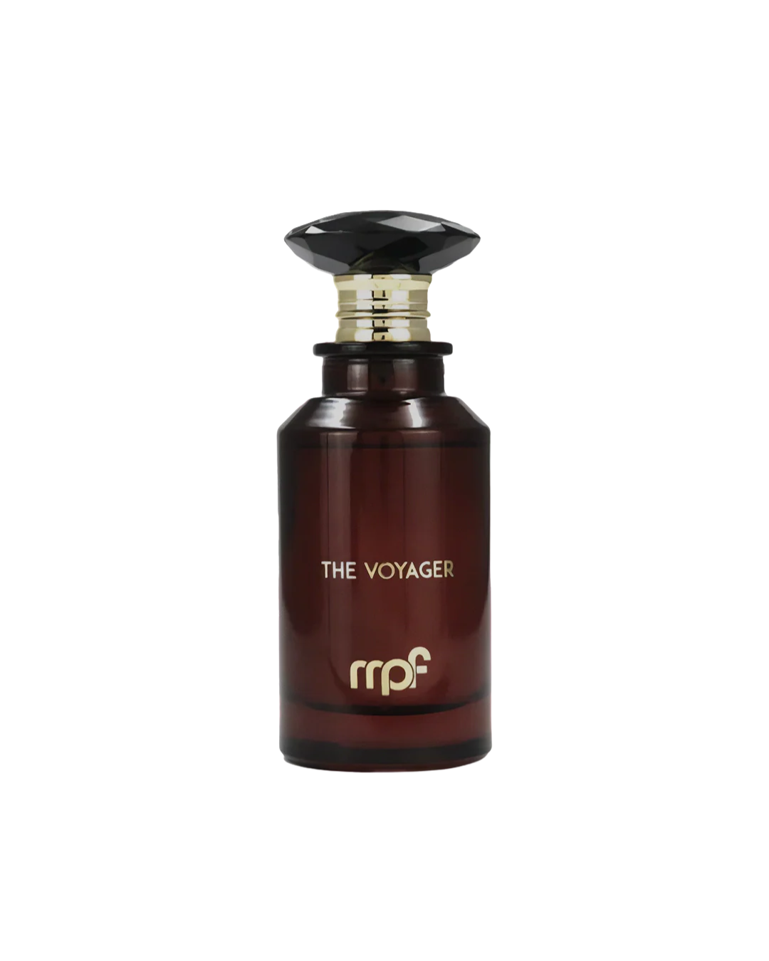 Echantillon The Voyager Eau de Parfum de My Perfumes