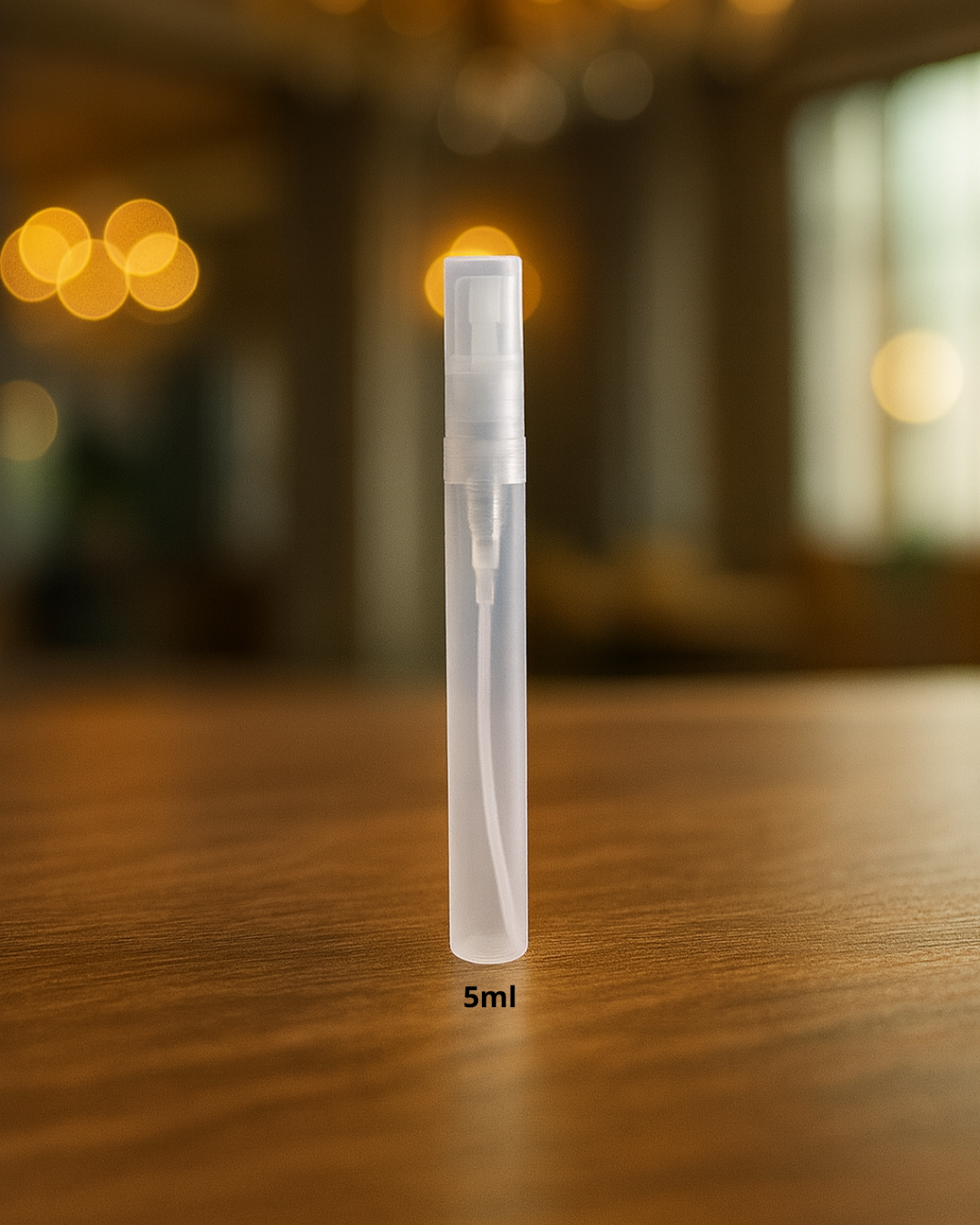 Echantillon Nyla Eau Parfum 5ml de Arabiyat Prestige