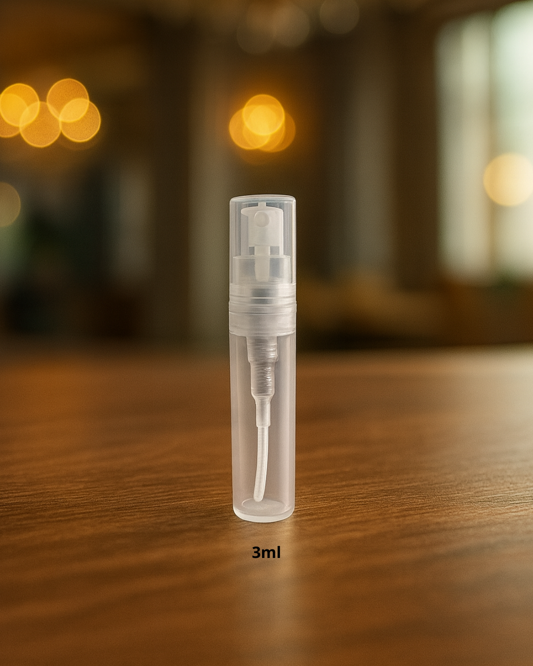 Echantillon Nyla Eau Parfum 5ml de Arabiyat Prestige