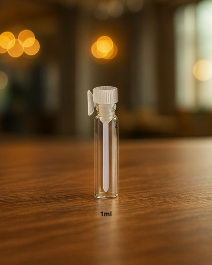 Echantillon Nyla Eau Parfum 5ml de Arabiyat Prestige