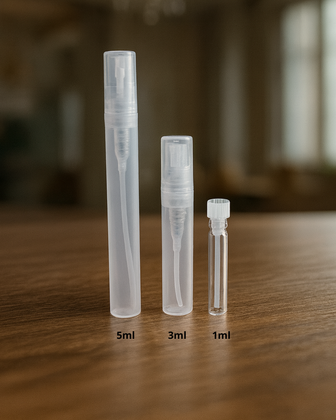 Echantillon Nyla Eau Parfum 5ml de Arabiyat Prestige