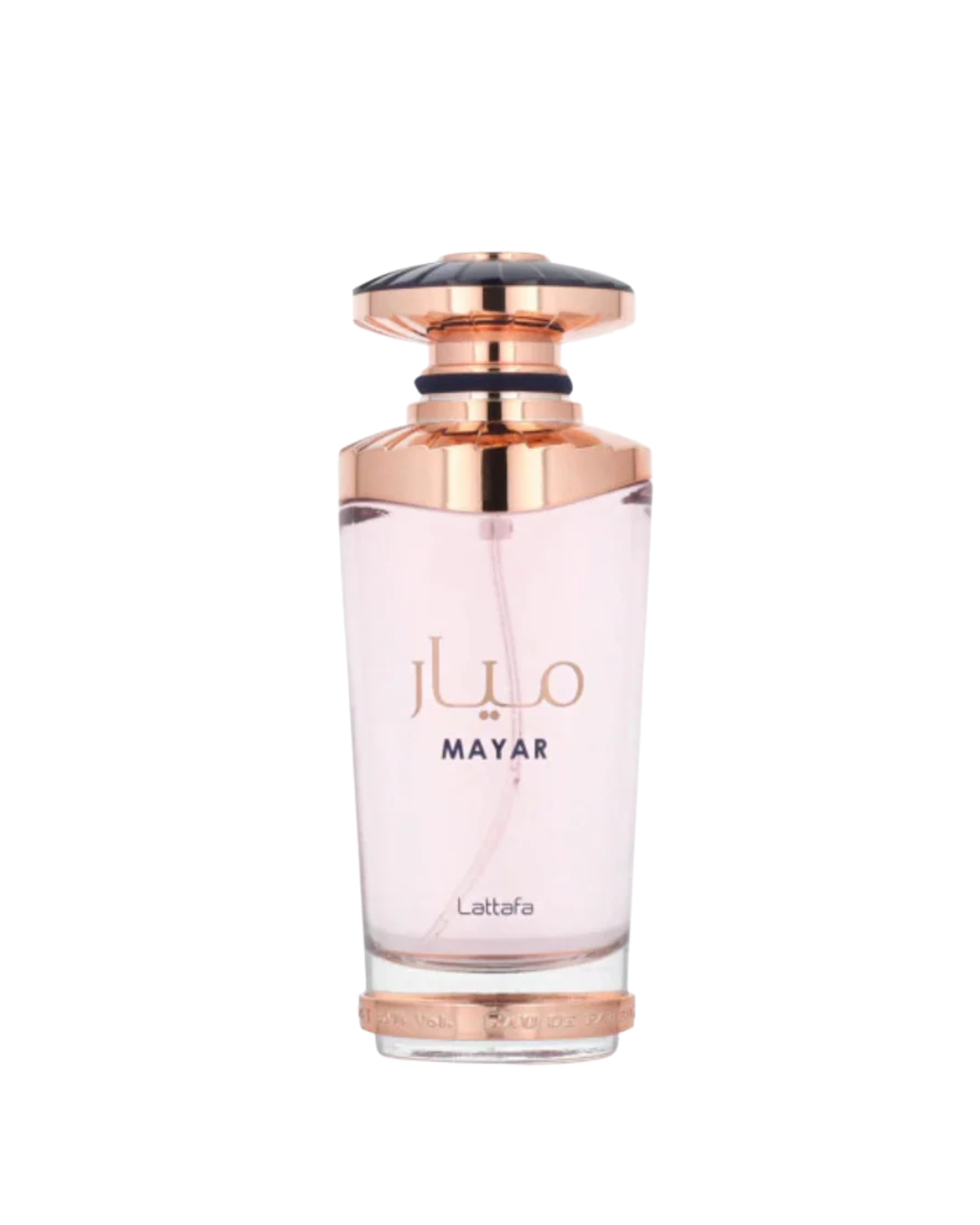 Echantillon Mayar Eau Parfum 5ml de Lattafa Perfumes