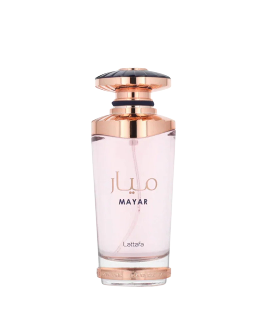 Echantillon Mayar Eau Parfum 5ml de Lattafa Perfumes