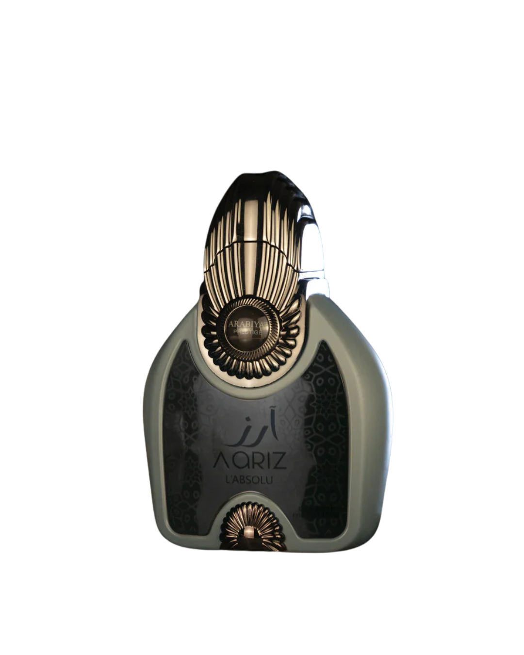 Echantillon Aariz l'Absolu Eau Parfum 5ml de Arabiyat Prestige