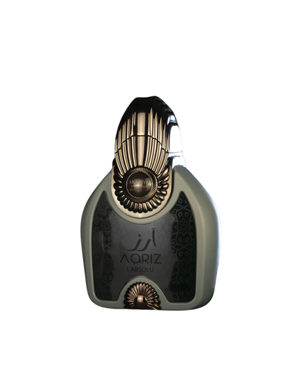 Echantillon Aariz l'Absolu Eau Parfum 5ml de Arabiyat Prestige