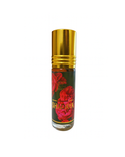 Aceite perfumado concentrado SHADAYA 6 ml Excelencia
